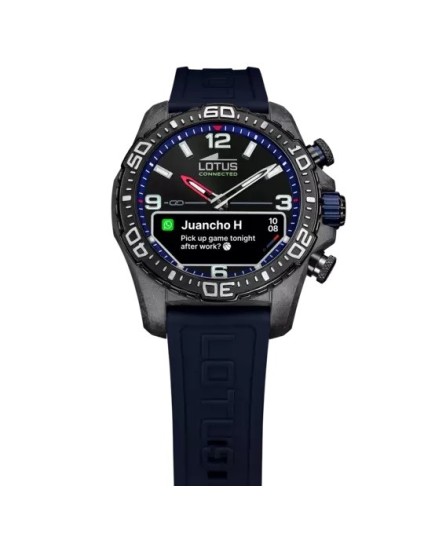 Reloj Lotus Connected D 20000/1 Hombre | Joyería Parejo