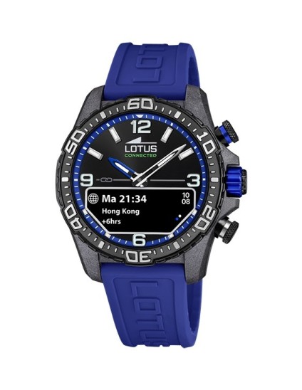 Reloj Lotus Connected D 20000/3 Hombre | Joyería Parejo