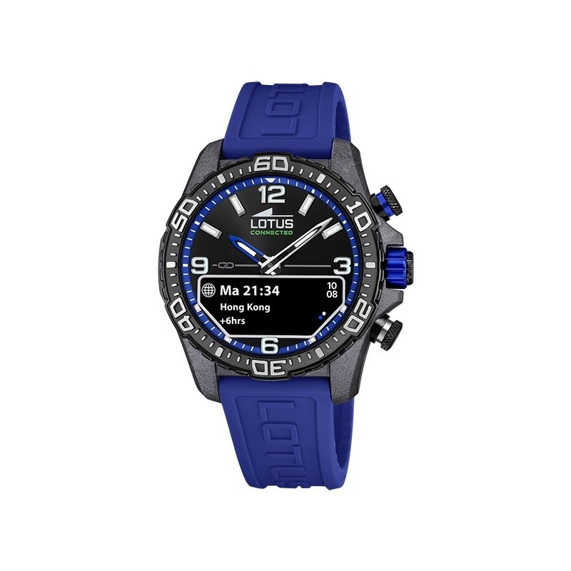Reloj Lotus Connected D 20000/3 Hombre | Joyería Parejo