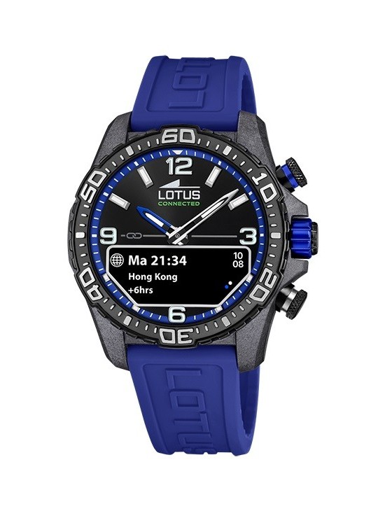 Reloj Lotus Connected D 20000/3 Hombre | Joyería Parejo