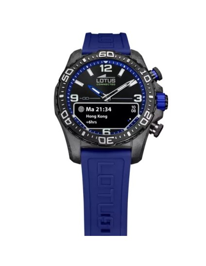 Reloj Lotus Connected D 20000/3 Hombre | Joyería Parejo