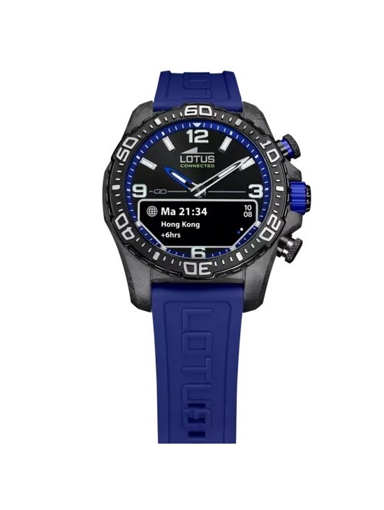 Reloj Lotus Connected D 20000/3 Hombre | Joyería Parejo