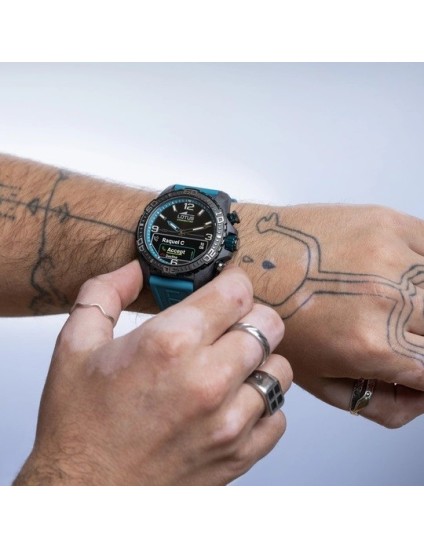 Reloj Lotus Connected D 20000/5 Hombre | Joyería Parejo