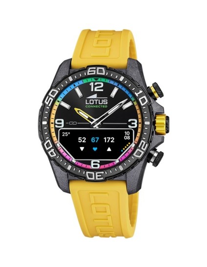 Reloj Lotus Connected D 20000/8 Hombre | Joyería Parejo