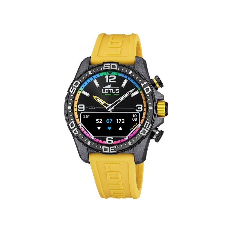 Reloj Lotus Connected D 20000/8 Hombre | Joyería Parejo