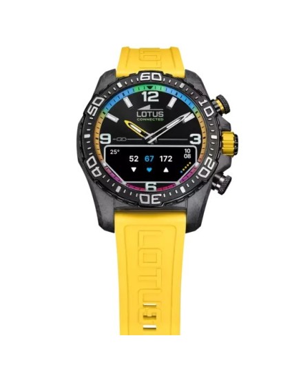 Reloj Lotus Connected D 20000/8 Hombre | Joyería Parejo