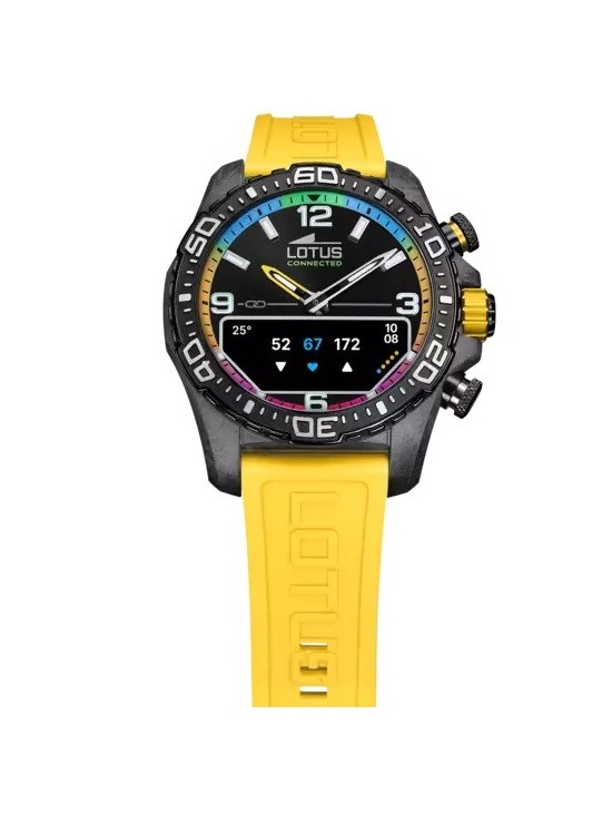 Reloj Lotus Connected D 20000/8 Hombre | Joyería Parejo
