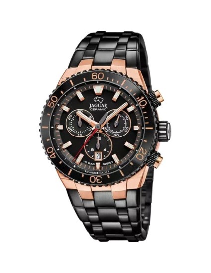 Relógio Jaguar Suíço J1023/1 Homem | Joyería Parejo