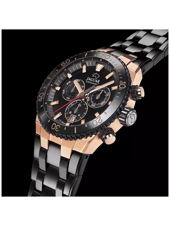 Jaguar Swiss Watch J1023/1 for Men | Joyería Parejo