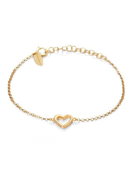 Pulseira Viceroy Jewels 6006P100-07 - Compre Online Aqui