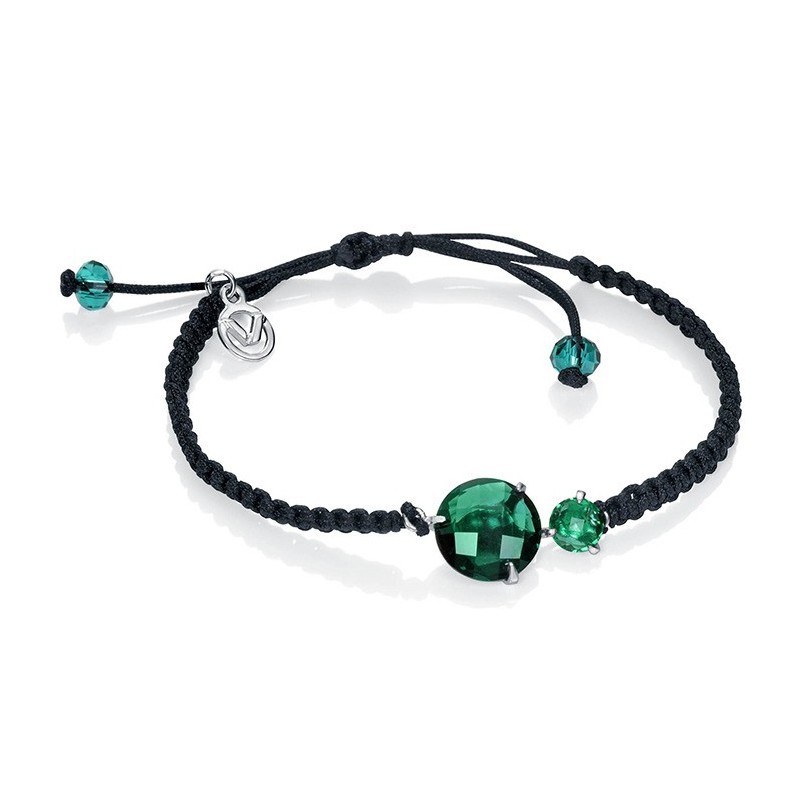 Pulseira Viceroy Jewels 9013P000-52 em Prata - Compre Já!