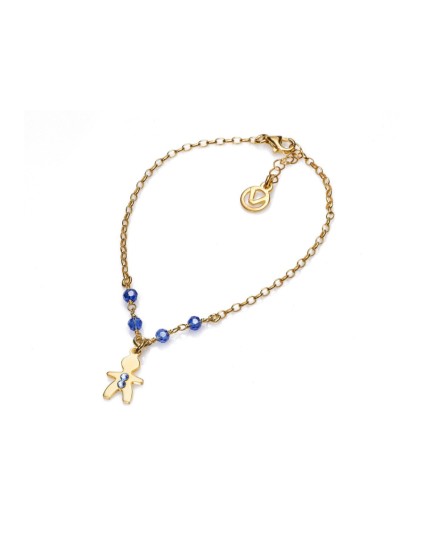 Pulseira Viceroy Jewels Senhora 1172P100-93 - Compre Já!