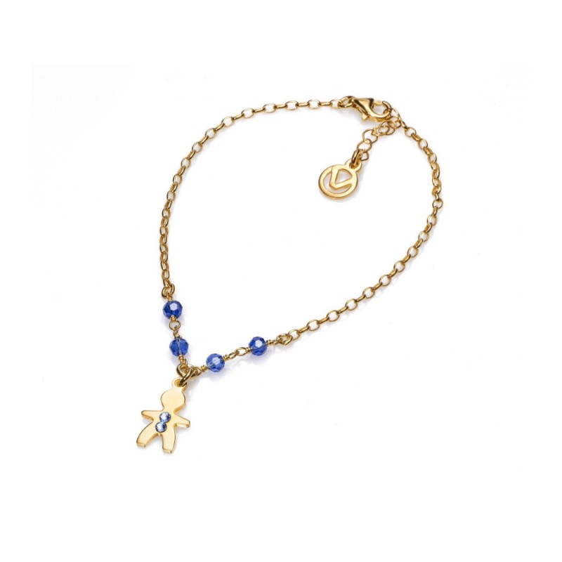 Pulseira Viceroy Jewels Senhora 1172P100-93 - Compre Já!