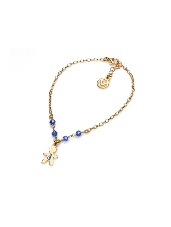 Pulseira Viceroy Jewels Senhora 1172P100-93 - Compre Já!