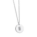 Collar Lotus Silver LP1542-1/1