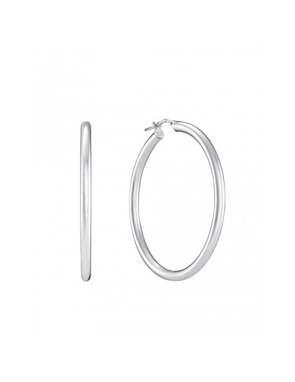 Brincos Viceroy Jewels 1302E040-00 Aros em Prata - Compre Já!