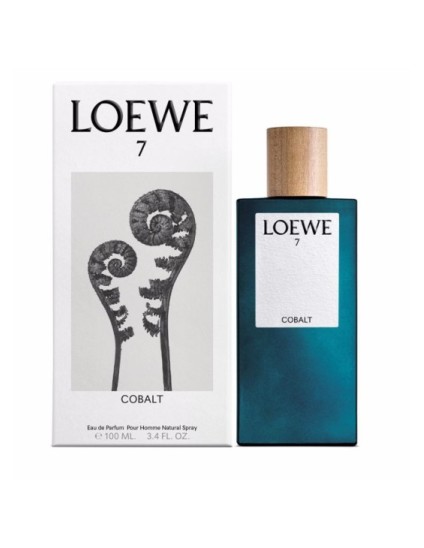 Loewe 7 Cobalt Eau de Parfum for Men 100ml | Joyería Parejo