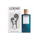 Loewe 7 Cobalt Eau de Parfum Hombre 100 ml – Incienso, Haba Tonka, Salvia