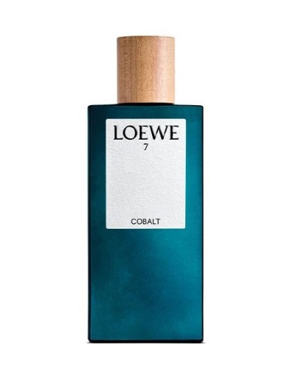 Loewe 7 Cobalt Eau de Parfum for Men 100ml | Joyería Parejo