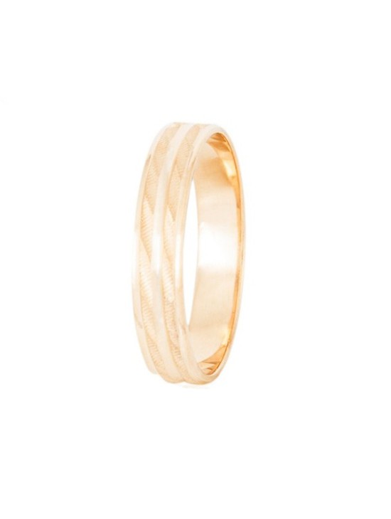 Alianza de Oro 18k 750mls: Diseños Exclusivos