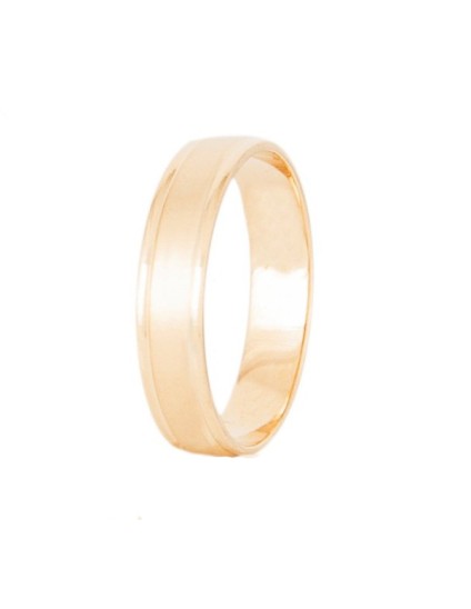 Aliança de Ouro 18k: Compre Já o Seu Design Exclusivo