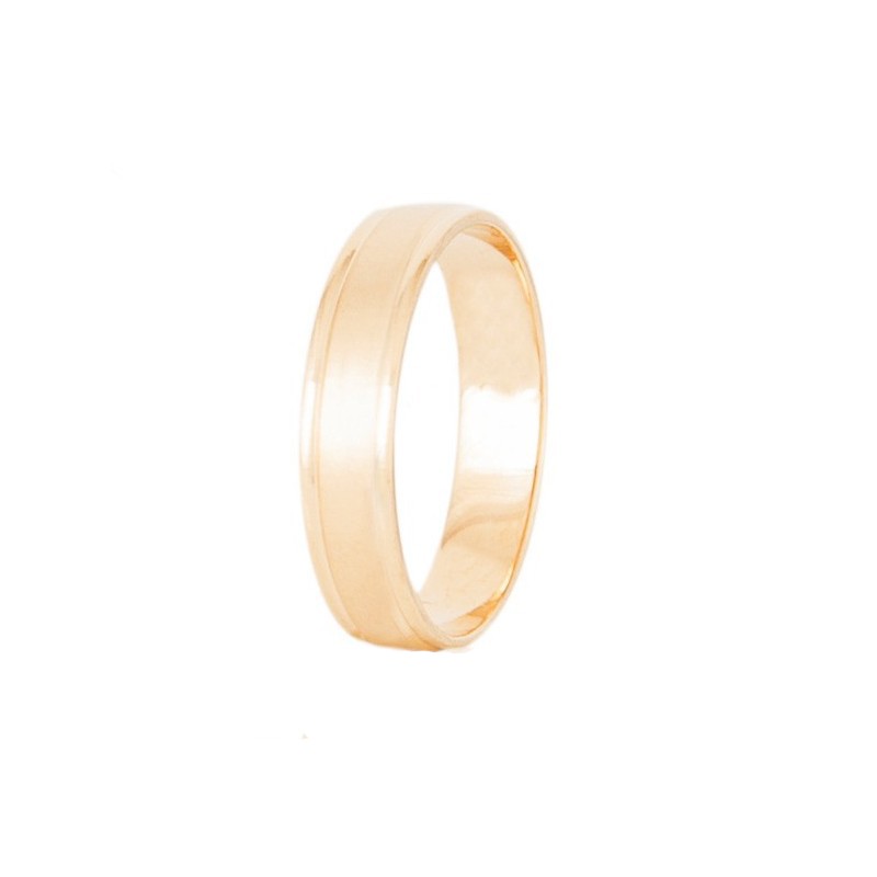 Alianza de Oro 18k: Compra Ahora tu Diseño Exclusivo