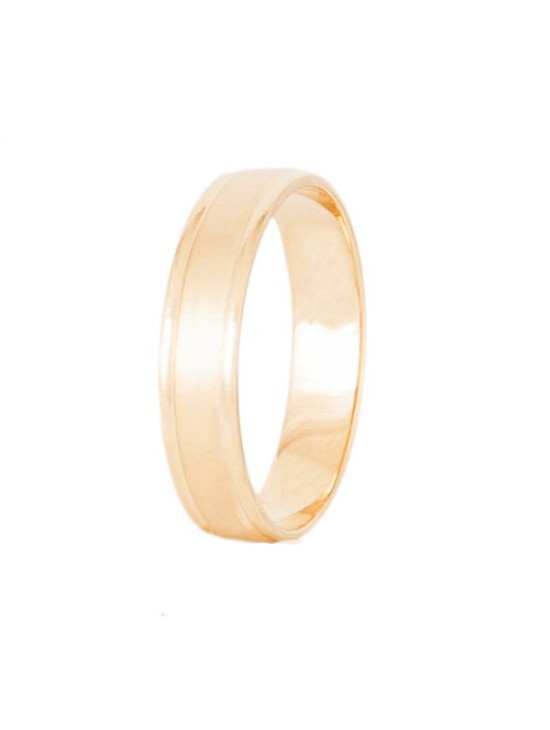 Alianza de Oro 18k: Compra Ahora tu Diseño Exclusivo
