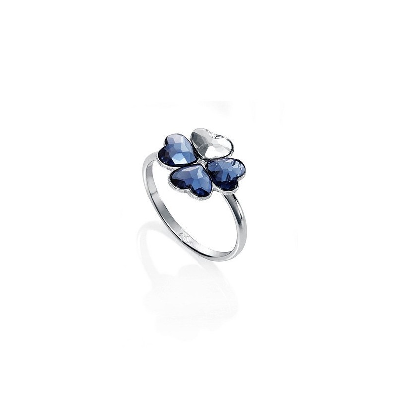 Anillo Viceroy Jewels 1301A015-23 Plata Ley - ¡Compra!