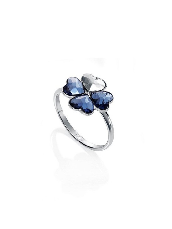 Anillo Viceroy Jewels 1301A015-23 Plata Ley - ¡Compra!