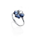 Anillo Viceroy Jewels 1301A015-23 Plata de Ley