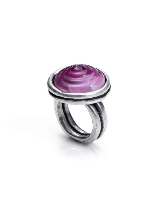 Anillo Viceroy 1004A01417 Tribal Mujer - ¡Envío 24h!
