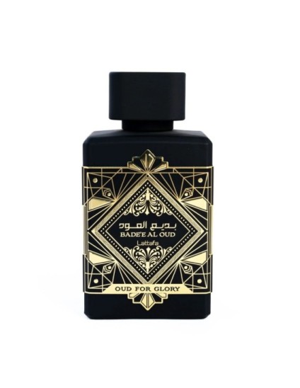 Lattafa Badee Al Oud For Glory EDT Homem 100 ml | Joyería Parejo