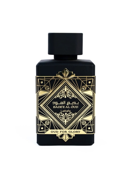 Lattafa Badee Al Oud For Glory EDT Men 100ml | Joyería Parejo
