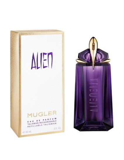 Mugler Alien Eau de Parfum 90 ml Mulher | Joyeria Parejo