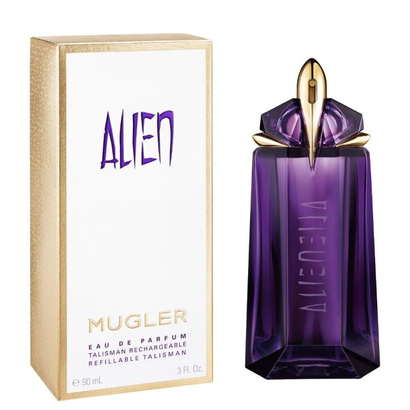 Mugler Alien Eau de Parfum 90 ml Mujer | Joyería Parejo