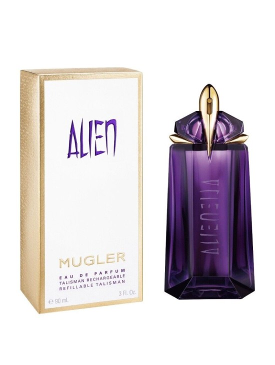 Mugler Alien Eau de Parfum 90 ml Mujer | Joyería Parejo