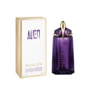 Mugler Alien Eau de Parfum 90 ml Mujer - Ambar Amaderado, Jazmín, Cashmeran