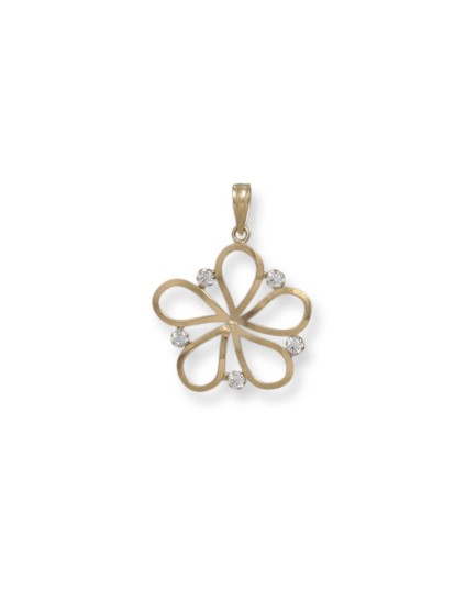 Colgante de Oro 18k: Diseños Únicos | Envío Rápido