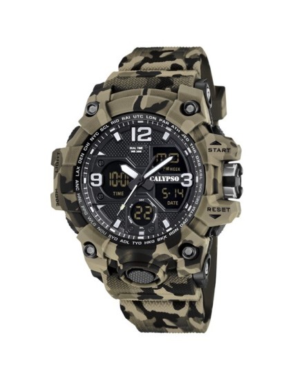 Reloj Calypso K5855/1 Hombre | Joyería Parejo