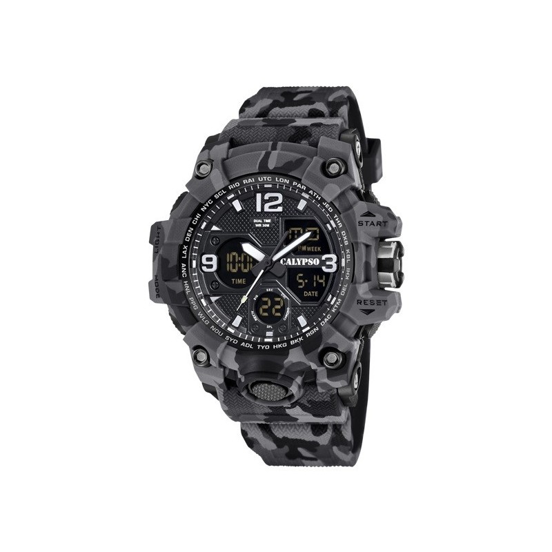 Calypso K5855/4 Men's Watch | Joyería Parejo