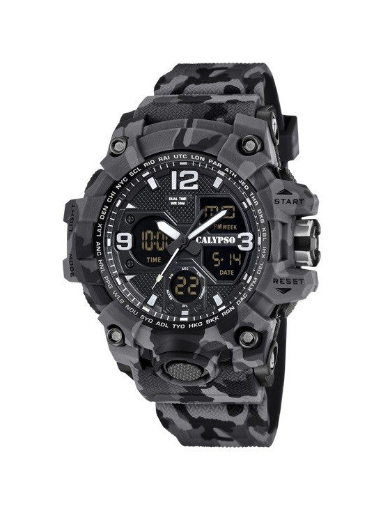 Calypso K5855/4 Men's Watch | Joyería Parejo