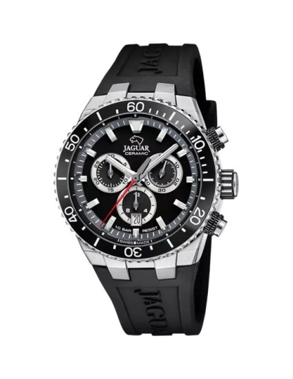 Jaguar J1021/3 Men's Watch | Joyería Parejo Exclusive Collection