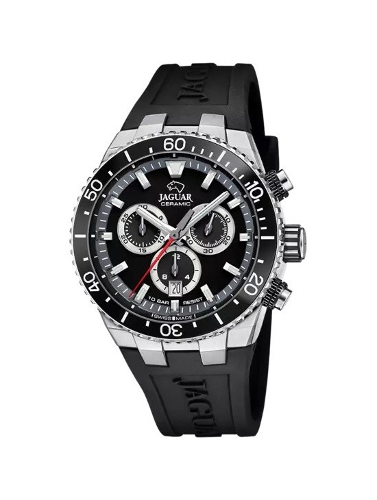 Relógio Jaguar J1021/3 Homem | Joyería Parejo Portugal