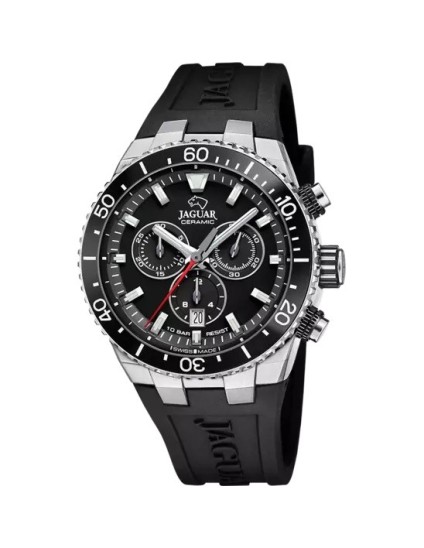 Relógio Suíço Jaguar Homem J1021/5 | Joyeria Parejo