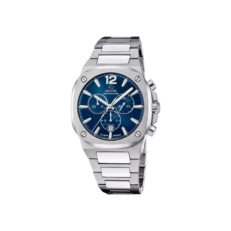 Relógio Jaguar J1025/1 Homem | Joyería Parejo Portugal
