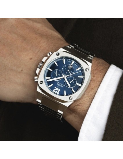 Relógio Jaguar J1025/1 Homem | Joyería Parejo Portugal