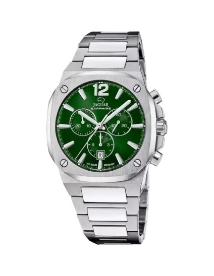Relógio Jaguar J1025/2 Homem | Joyería Parejo