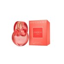 Bulgari Omnia Coral Eau de Toilette 100 ml Mujer - Floral y Afrutado