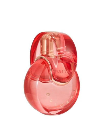 Bulgari Omnia Coral Eau de Toilette 100 ml Mujer | Joyería Parejo