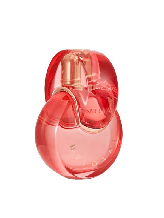Bulgari Omnia Coral Eau de Toilette 100 ml Mujer | Joyería Parejo